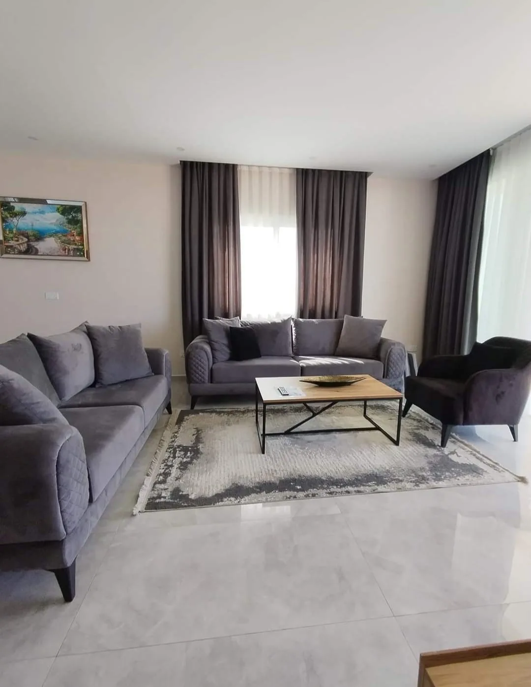 3-Schlafzimmer-Penthouse in Esentepe — Chapter One Realty