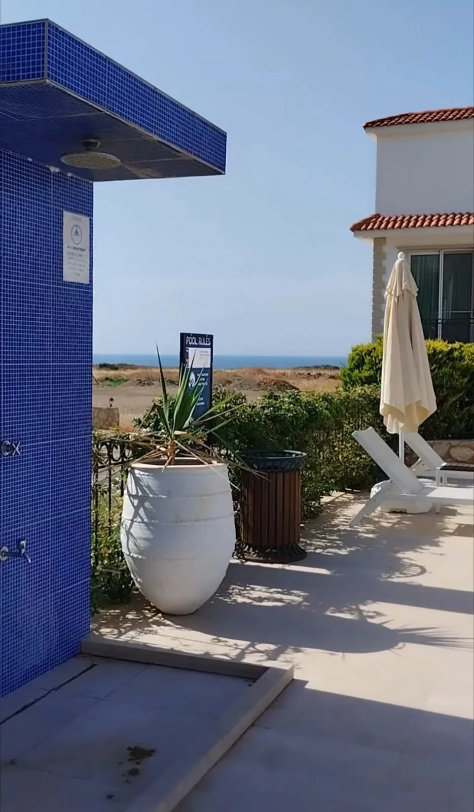 3-Schlafzimmer-Penthouse in Esentepe — 3