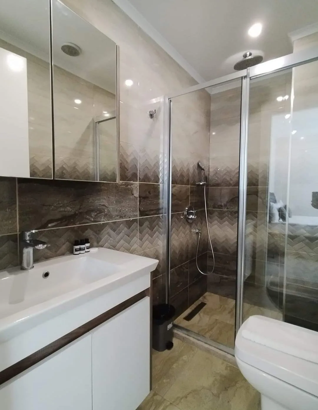 3-Schlafzimmer-Penthouse in Esentepe — 4