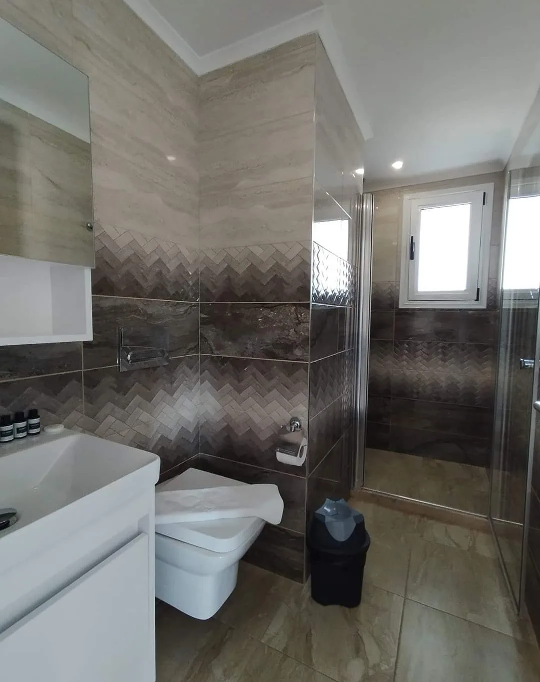 3-Schlafzimmer-Penthouse in Esentepe — 6