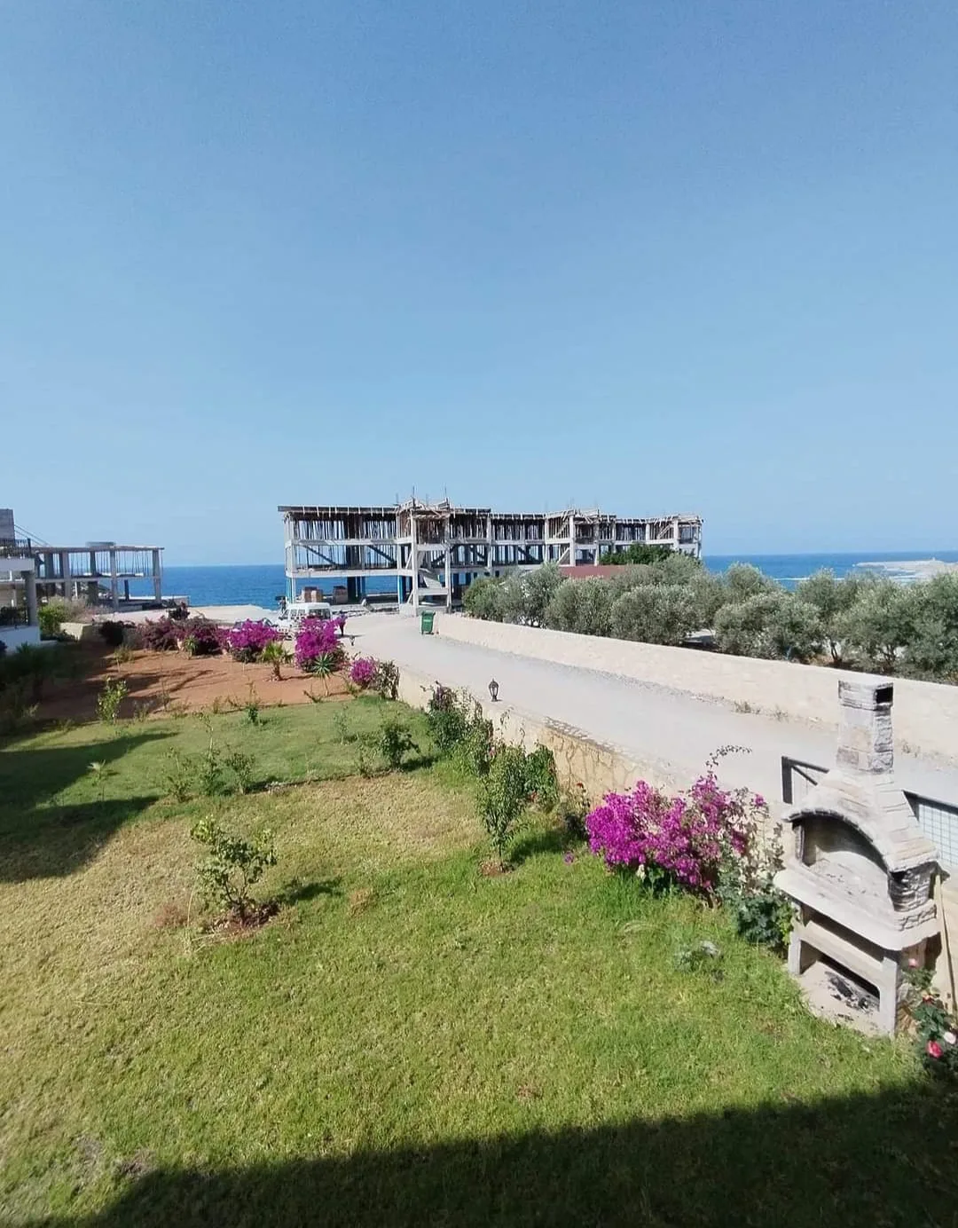 3-Schlafzimmer-Penthouse in Esentepe — 7