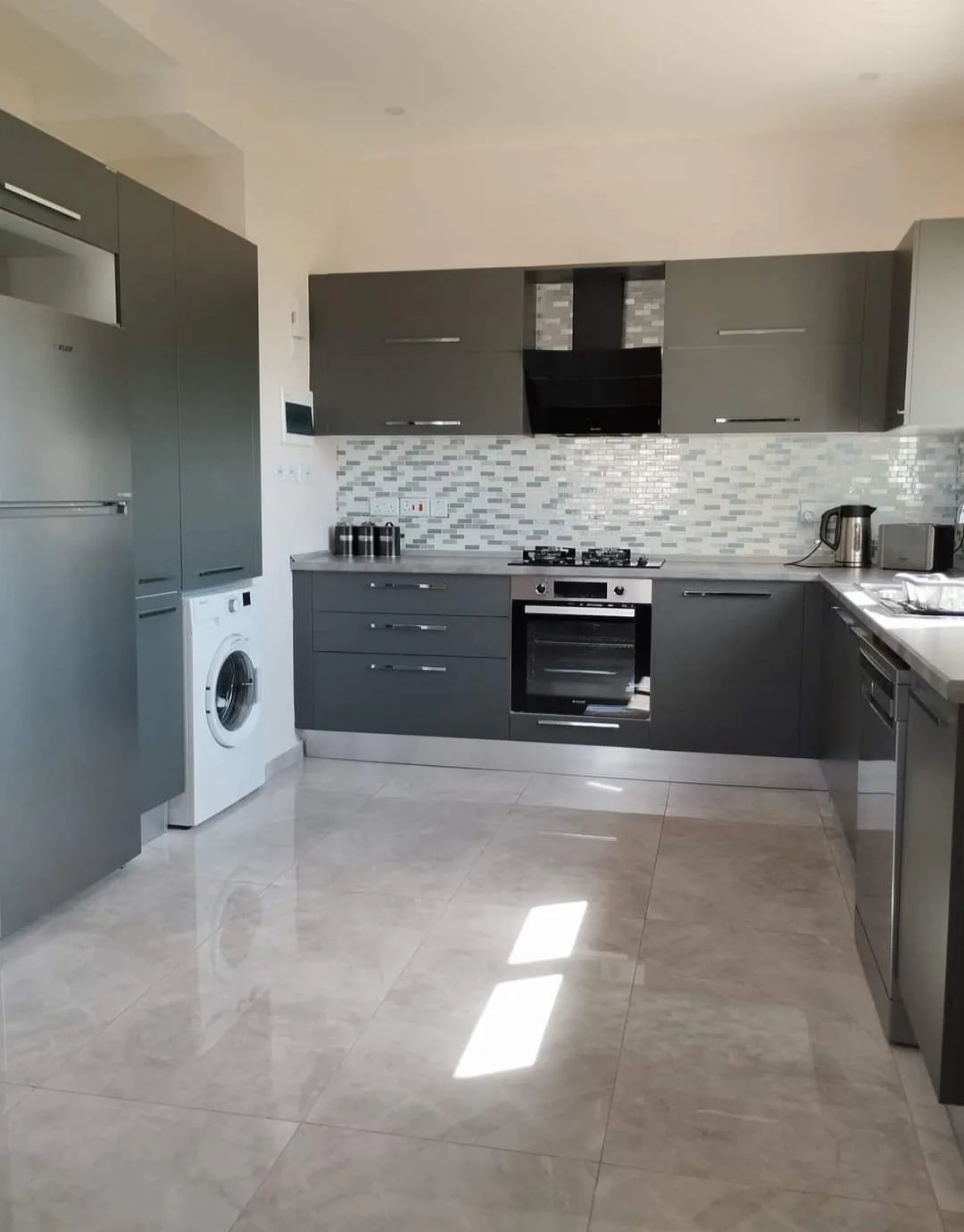 3-Schlafzimmer-Penthouse in Esentepe — 9