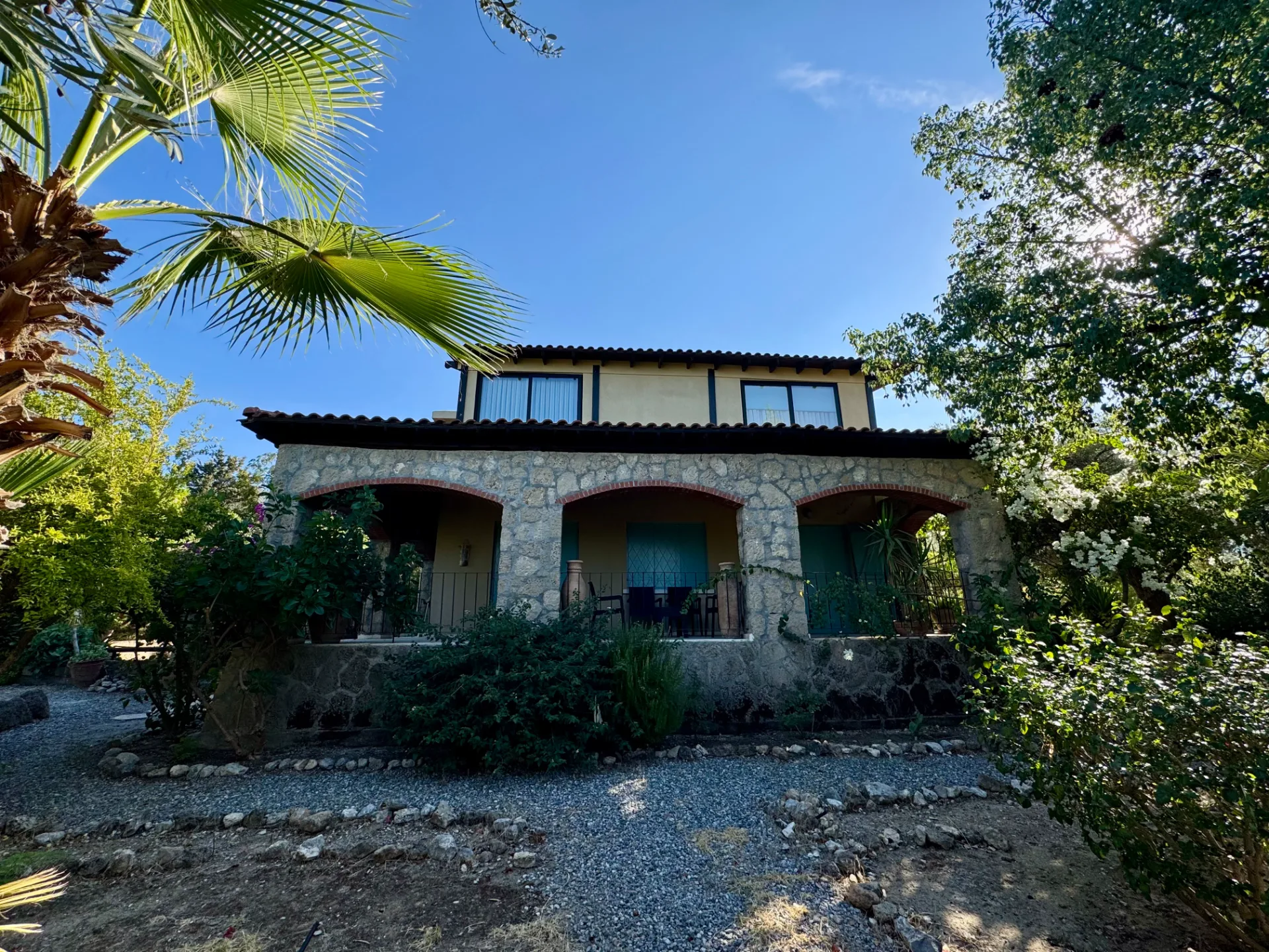 4-Schlafzimmer-Villa in Ozanköy — Chapter One Realty