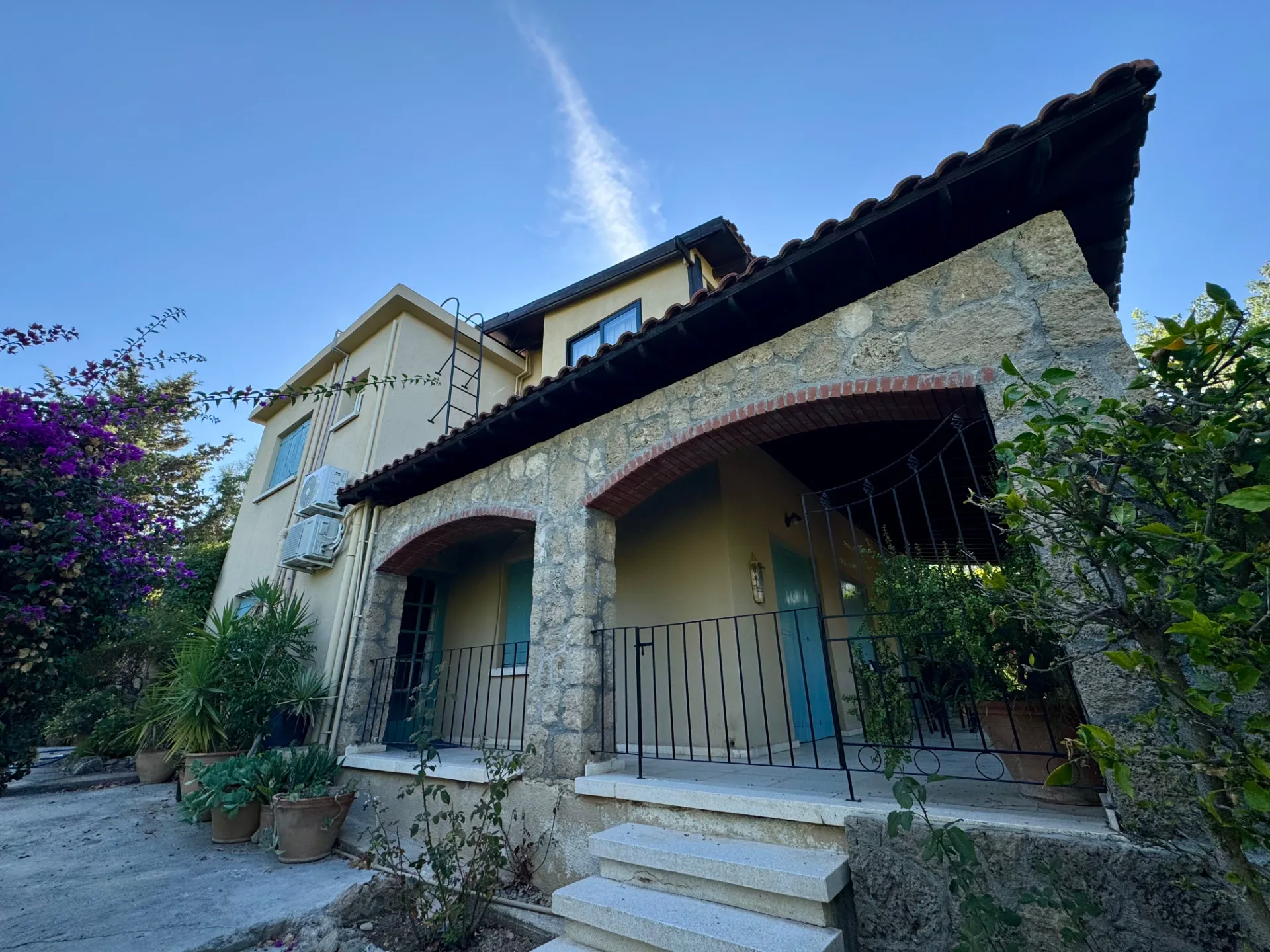 4-Schlafzimmer-Villa in Ozanköy