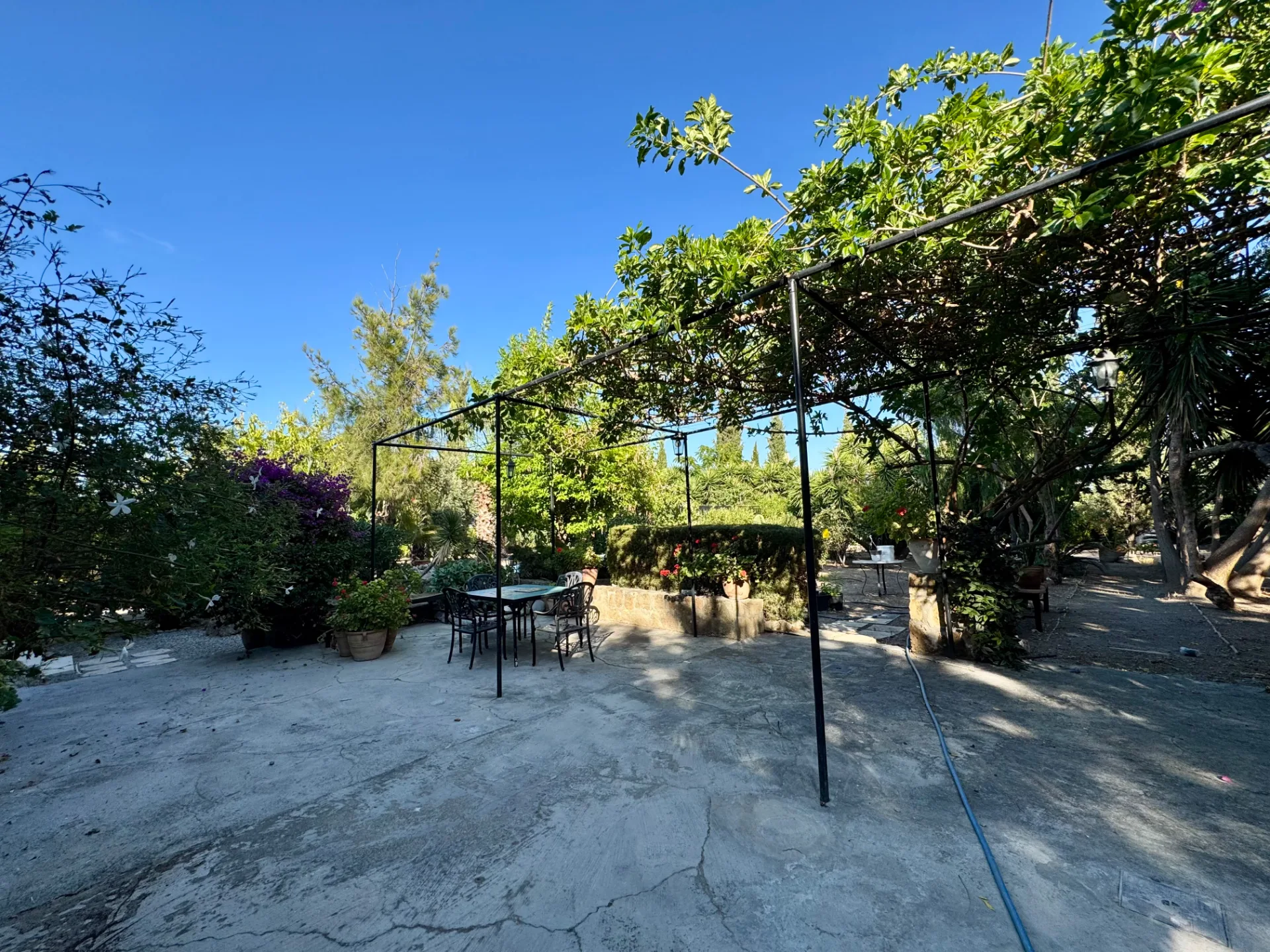4-Schlafzimmer-Villa in Ozanköy