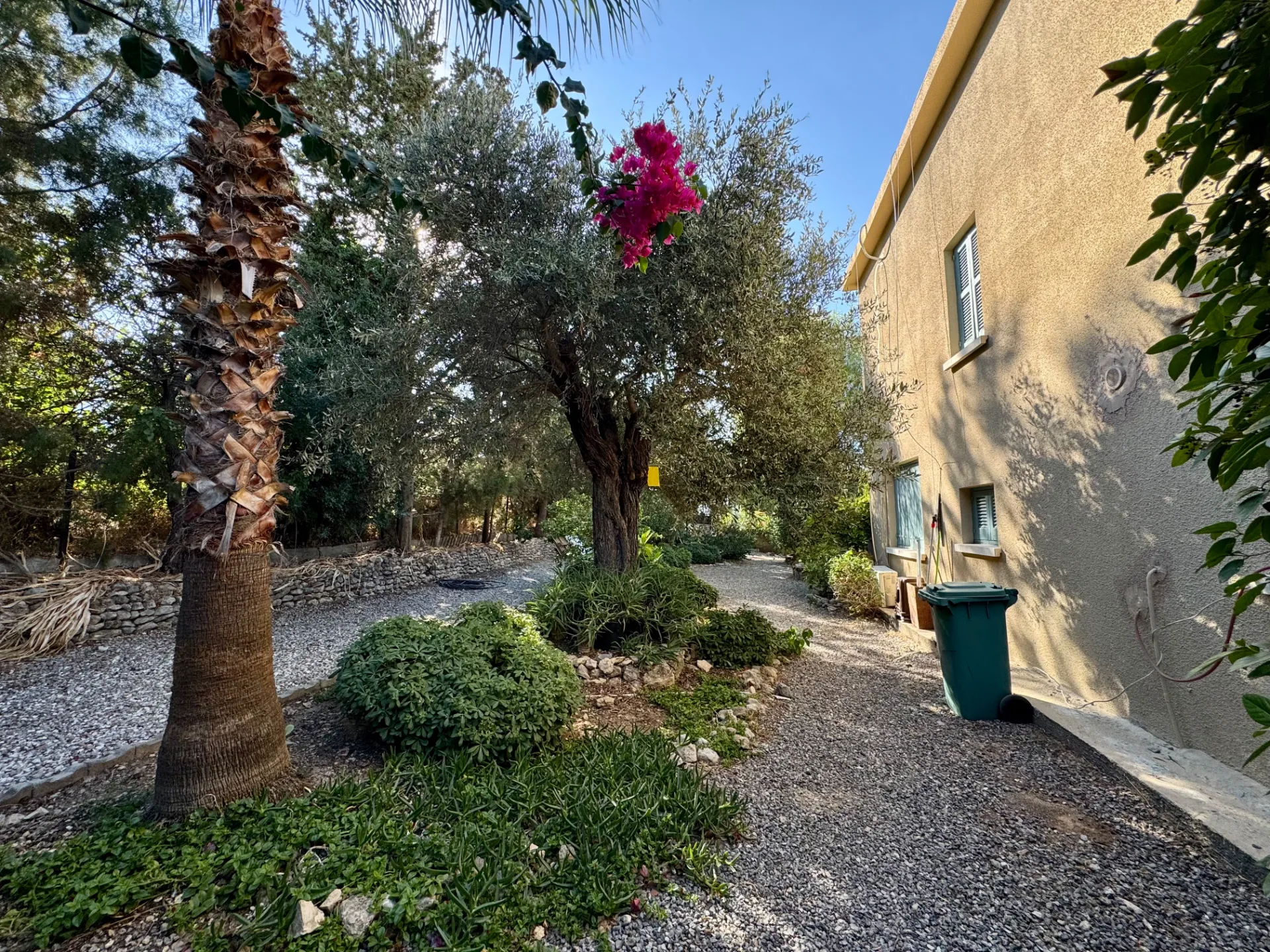 4-Schlafzimmer-Villa in Ozanköy — 5