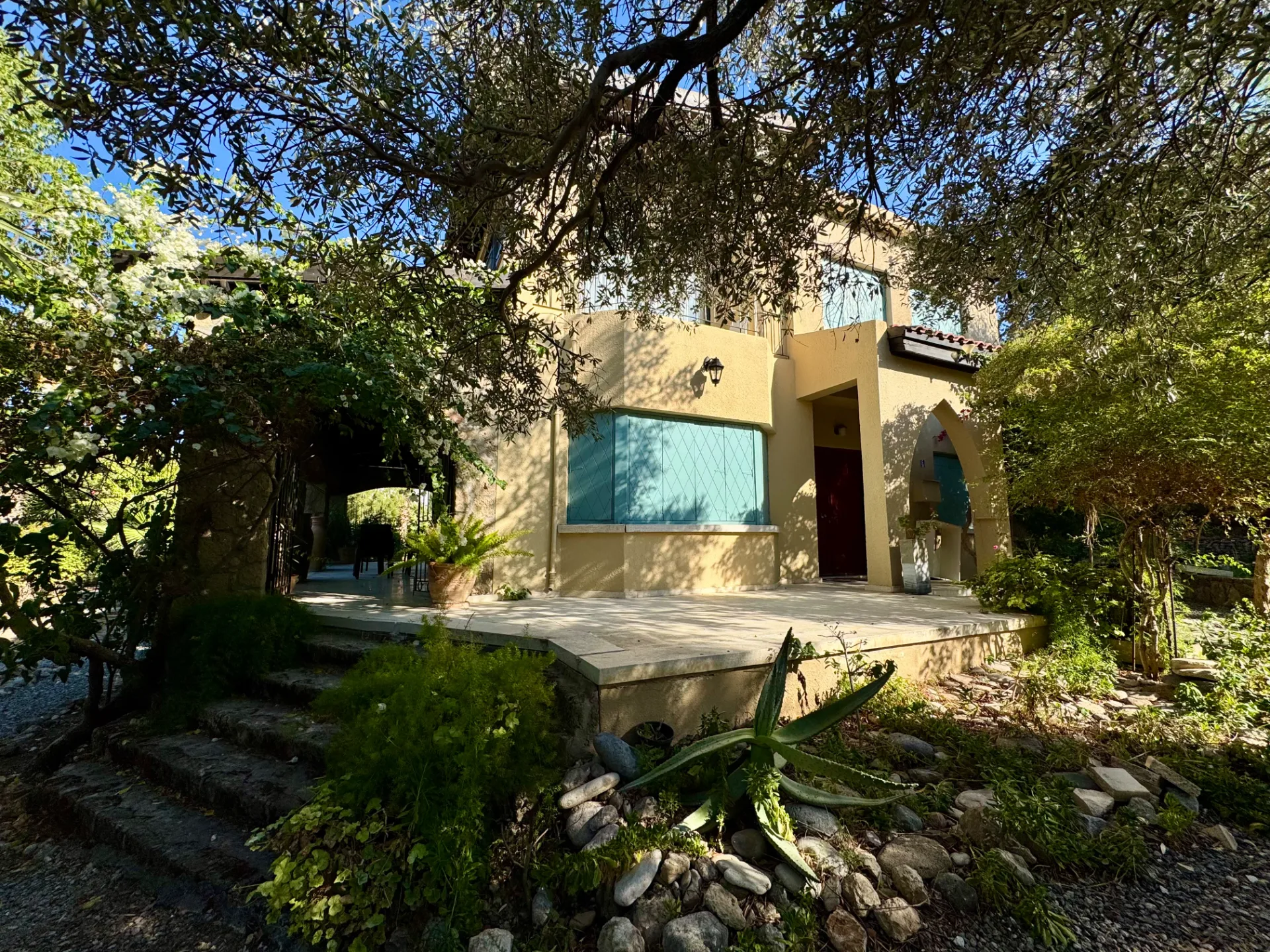 4-Schlafzimmer-Villa in Ozanköy — 13