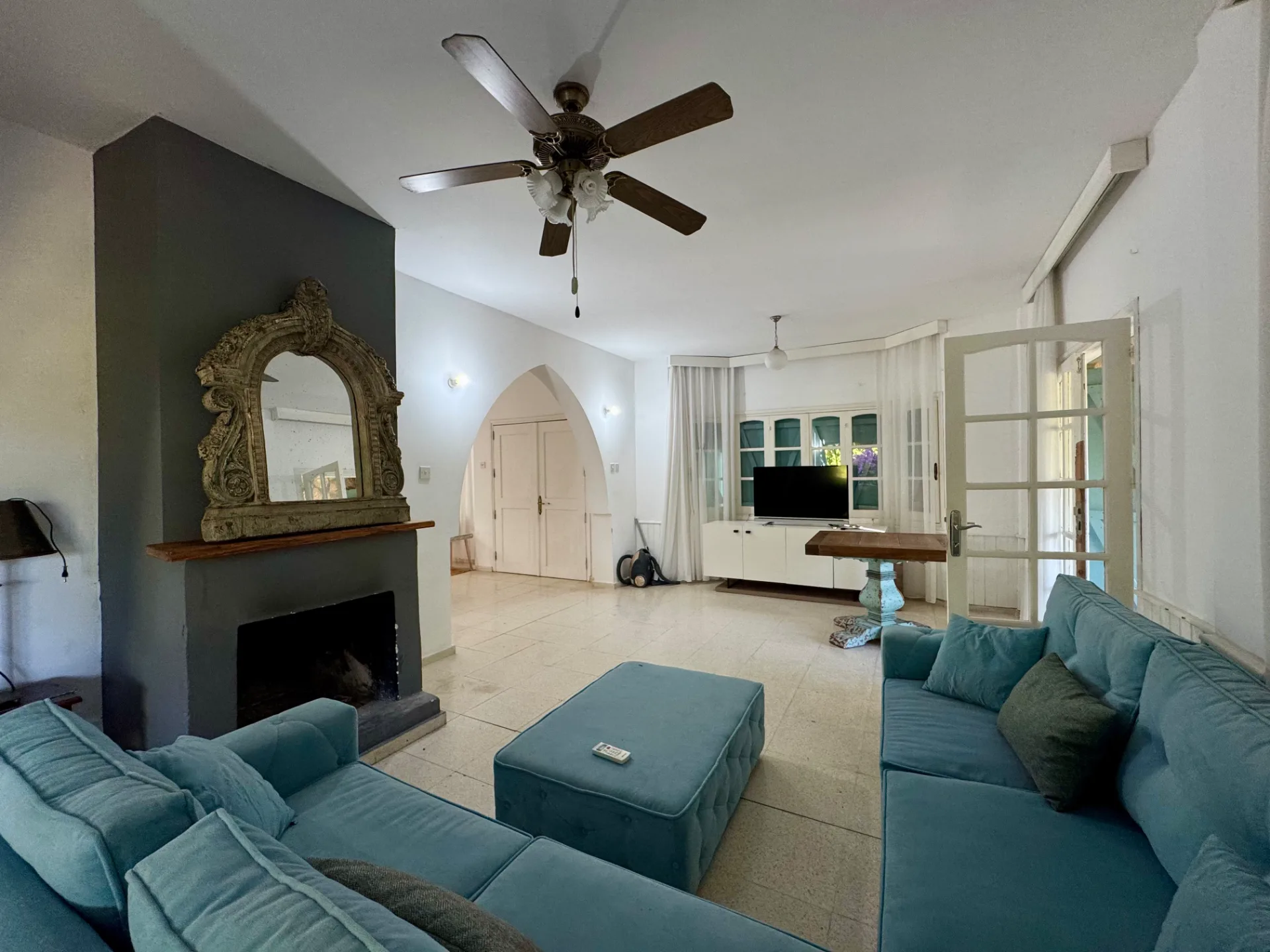 4-Schlafzimmer-Villa in Ozanköy — 17