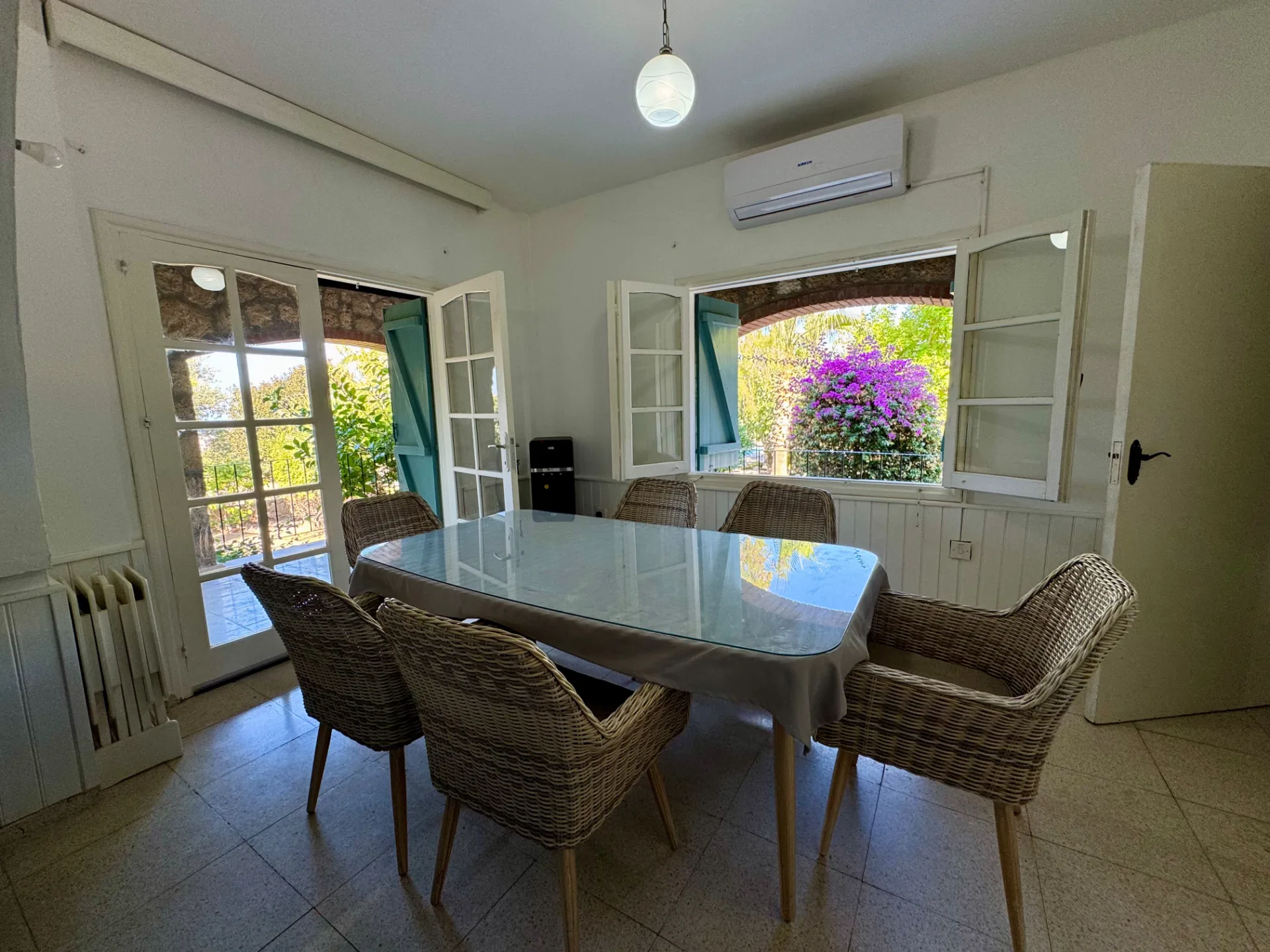 4-Schlafzimmer-Villa in Ozanköy — 18