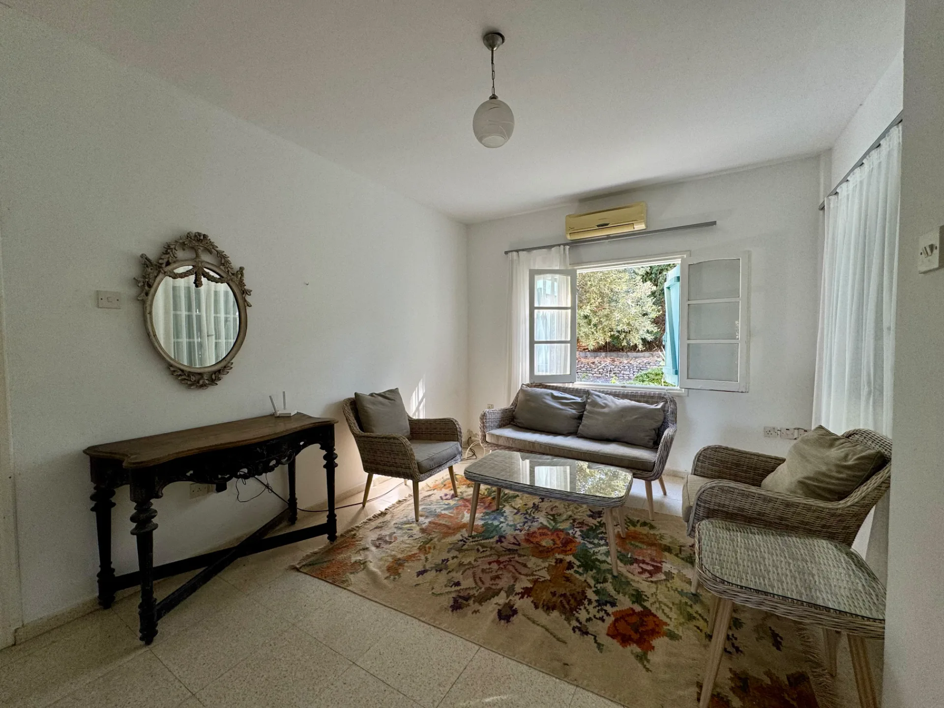 4-Schlafzimmer-Villa in Ozanköy — 20
