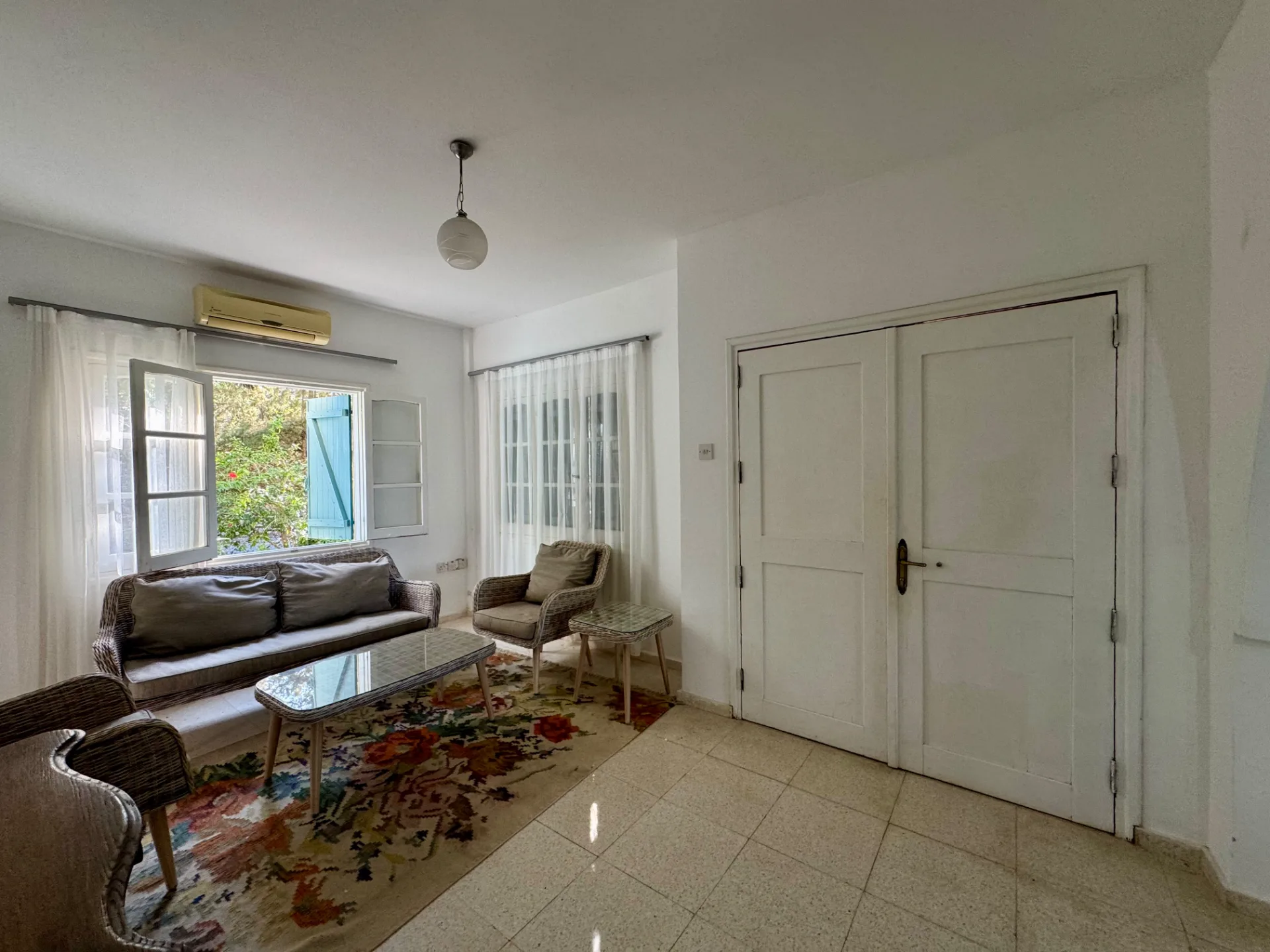 4-Schlafzimmer-Villa in Ozanköy — 21