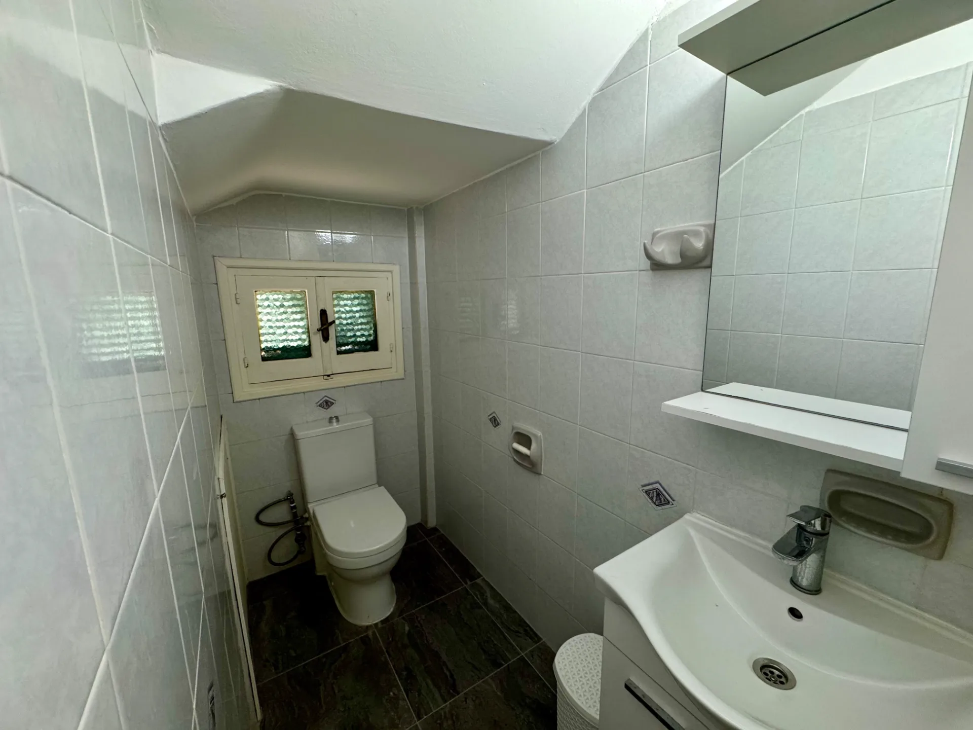 4-Schlafzimmer-Villa in Ozanköy — 22