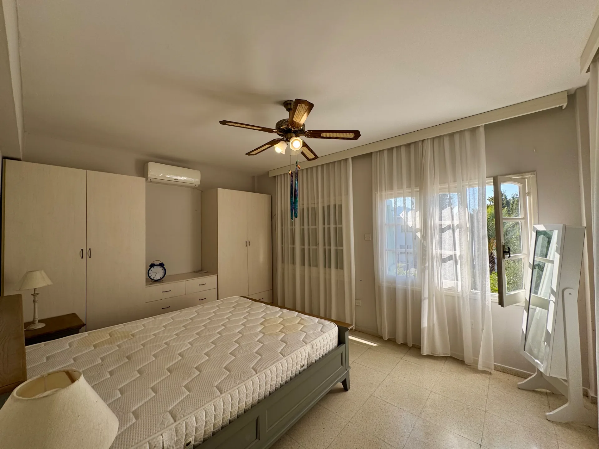 4-Schlafzimmer-Villa in Ozanköy — 23