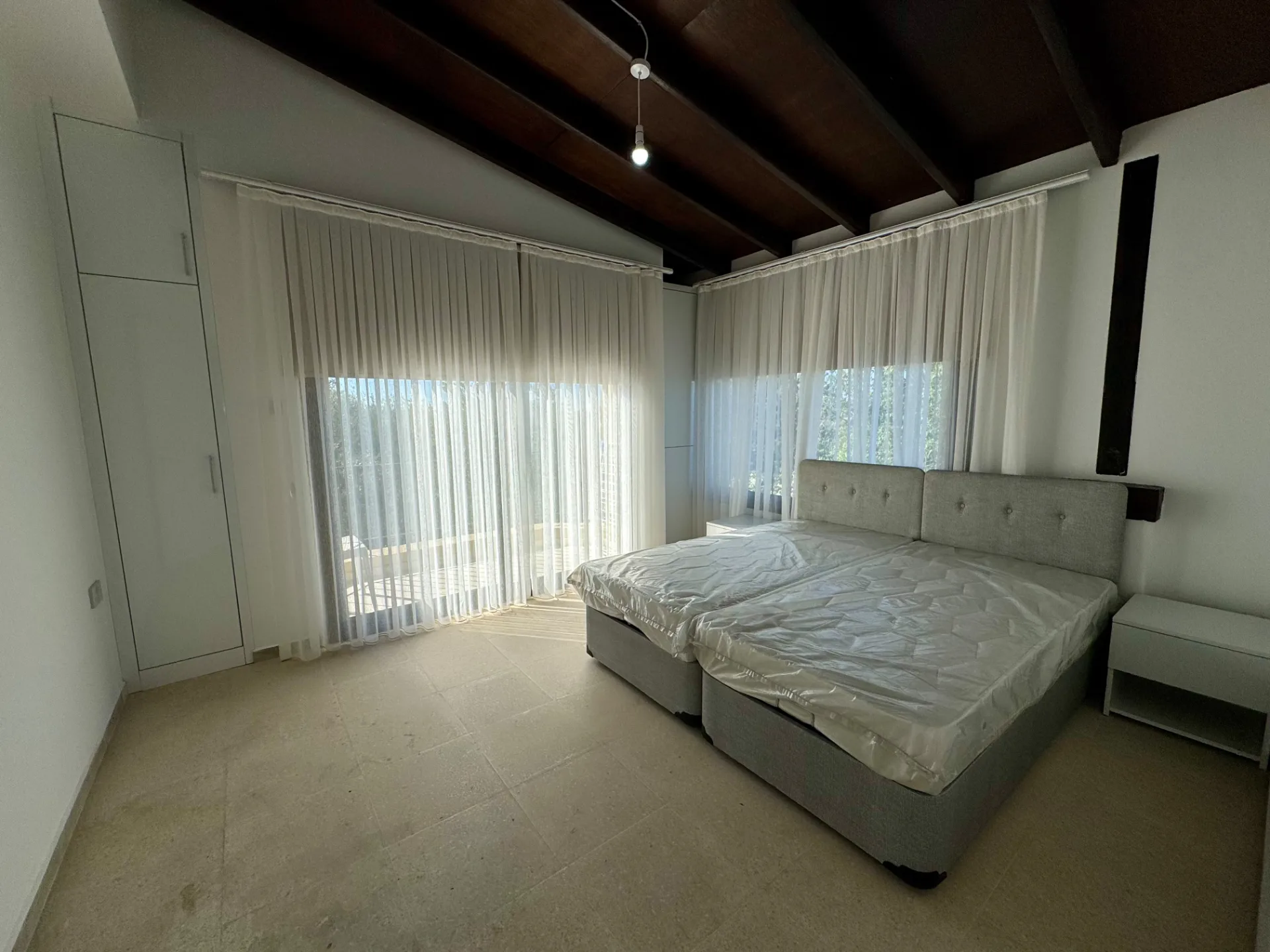 4-Schlafzimmer-Villa in Ozanköy — 25