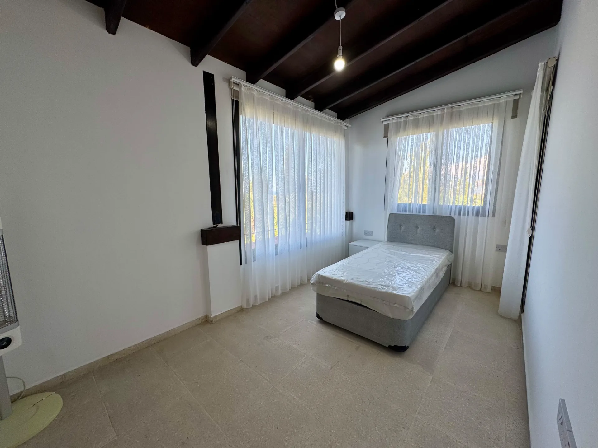 4-Schlafzimmer-Villa in Ozanköy — 27