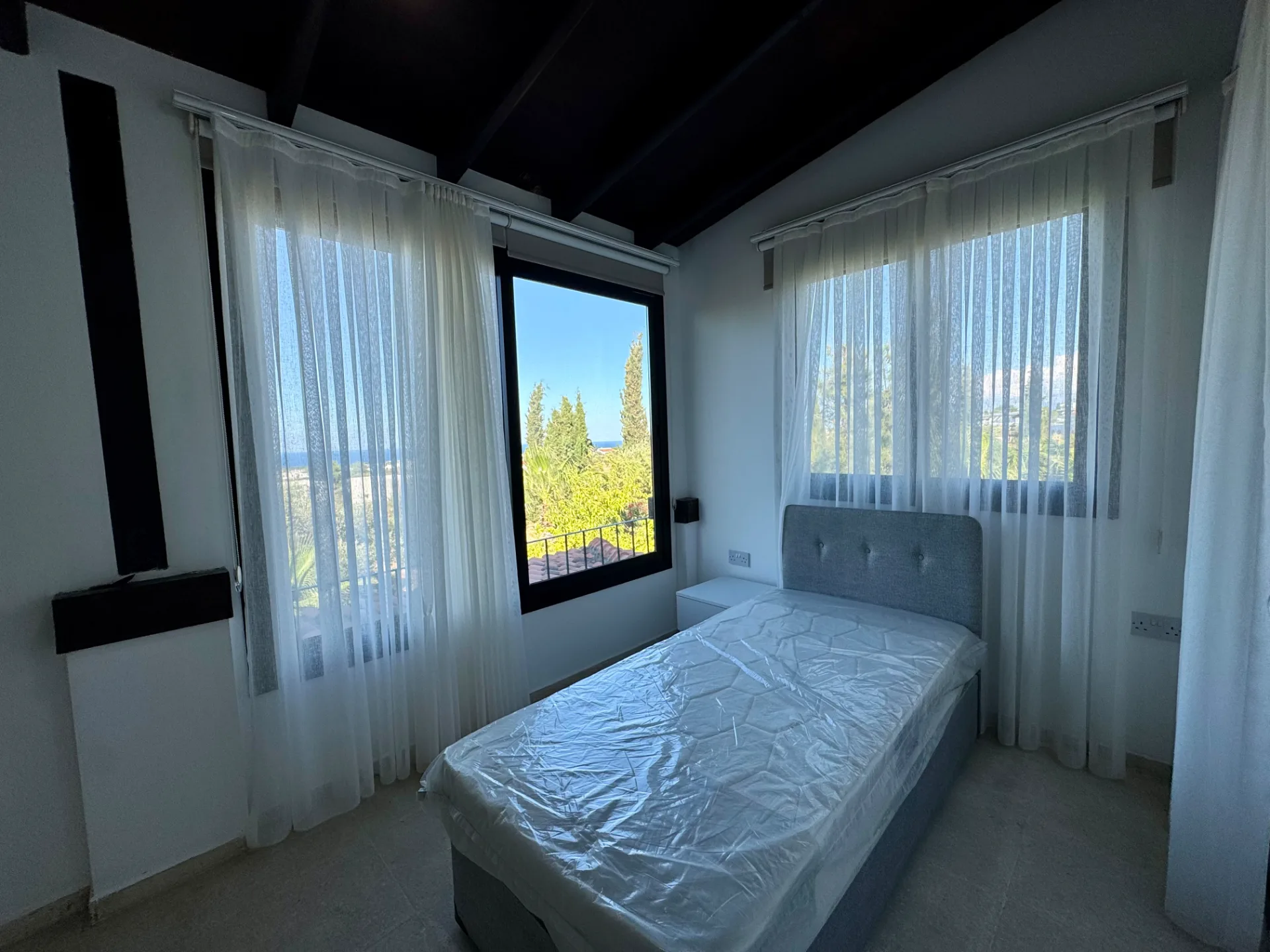 4-Schlafzimmer-Villa in Ozanköy — 28