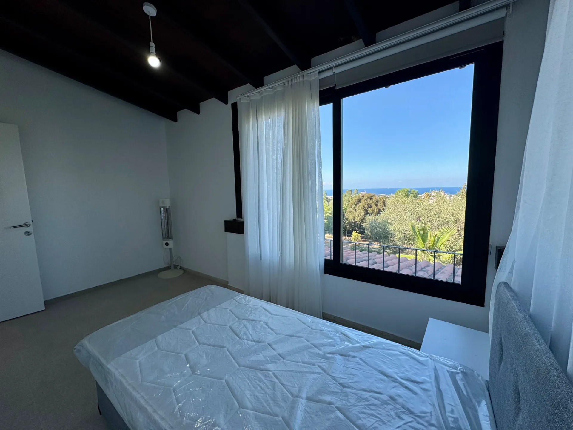 4-Schlafzimmer-Villa in Ozanköy — 29