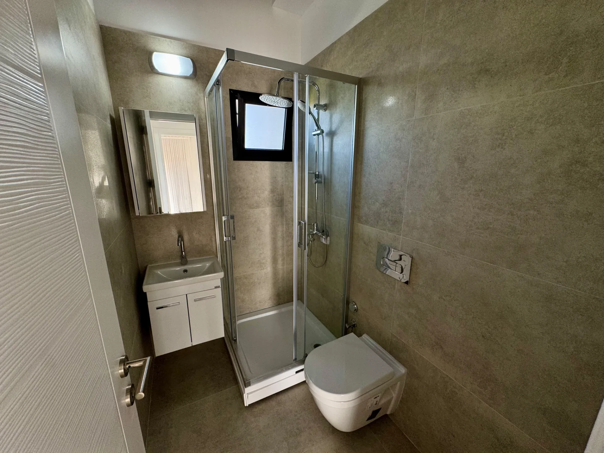 4-Schlafzimmer-Villa in Ozanköy — 30