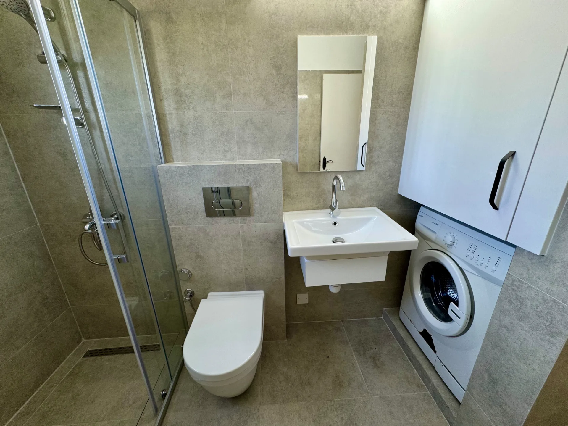 4-Schlafzimmer-Villa in Ozanköy — 32