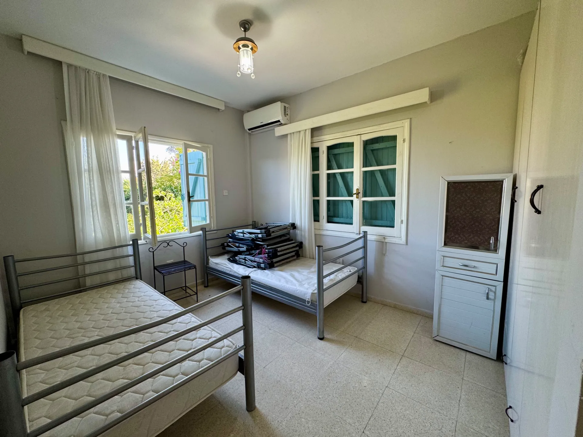 4-Schlafzimmer-Villa in Ozanköy — 33