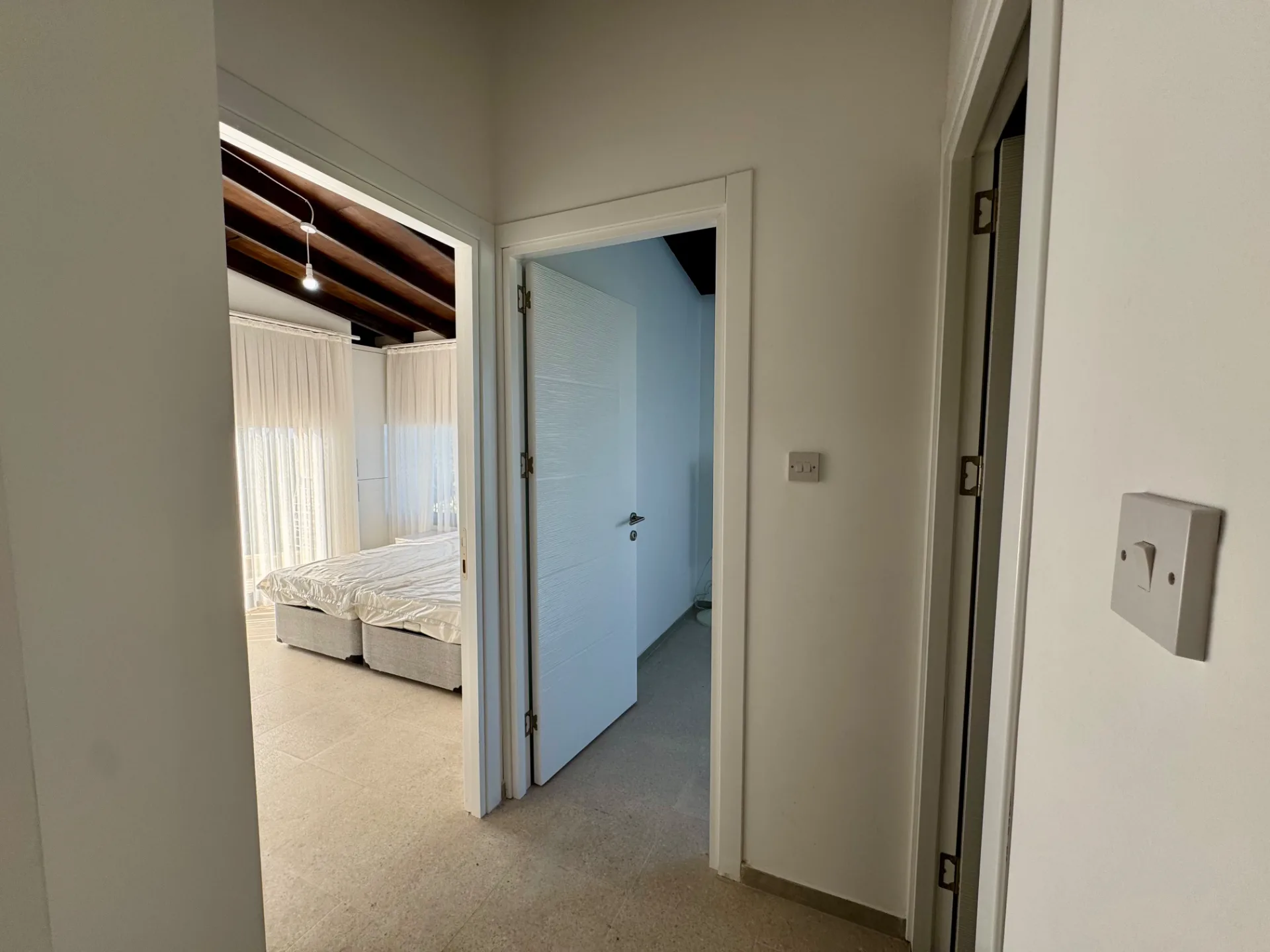4-Schlafzimmer-Villa in Ozanköy — 34