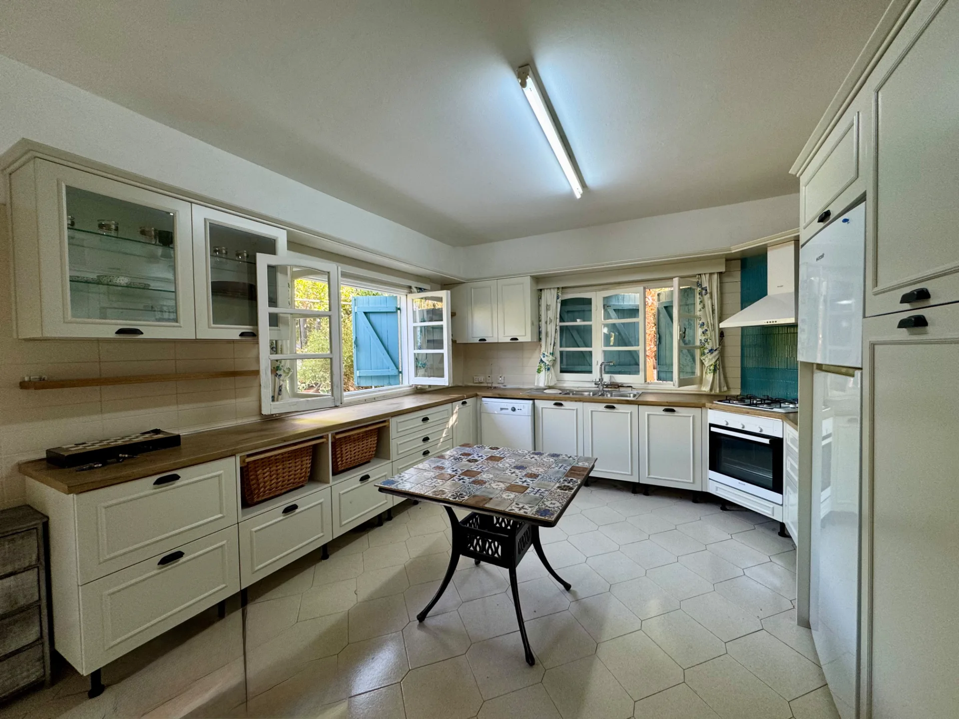 4-Schlafzimmer-Villa in Ozanköy — 37