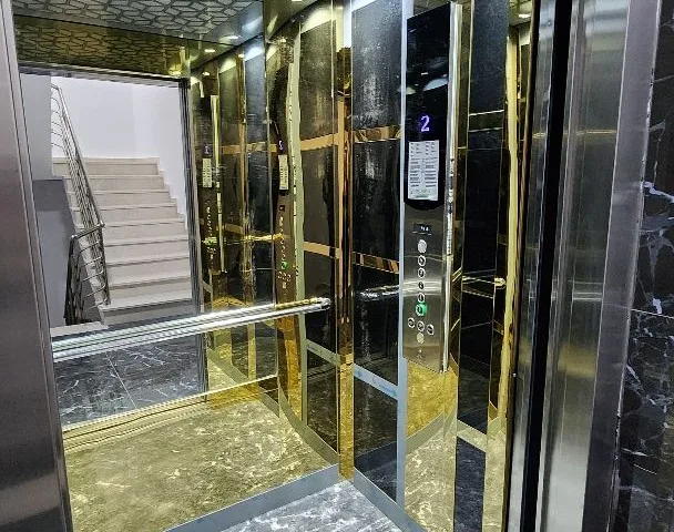 2-Schlafzimmer-Wohnung in Küçük Kaymaklı — 3