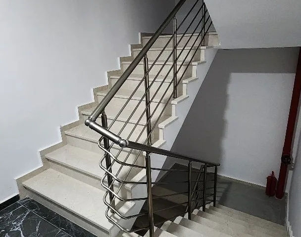 2-Schlafzimmer-Wohnung in Küçük Kaymaklı — 4