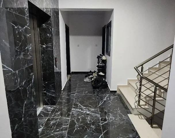 2-Schlafzimmer-Wohnung in Küçük Kaymaklı — 5