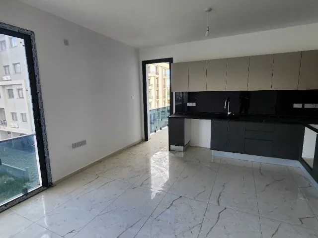 2-Schlafzimmer-Wohnung in Küçük Kaymaklı — 6