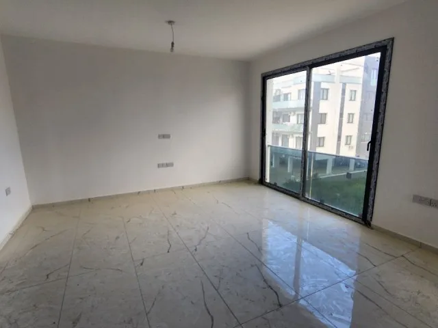 2-Schlafzimmer-Wohnung in Küçük Kaymaklı — 7