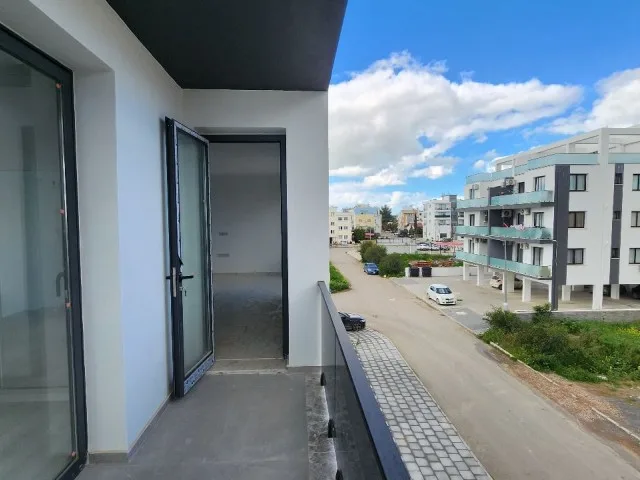 2-Schlafzimmer-Wohnung in Küçük Kaymaklı — 9