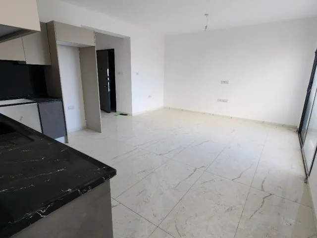 2-Schlafzimmer-Wohnung in Küçük Kaymaklı — 10