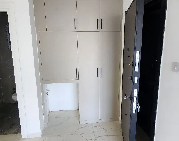 2-Schlafzimmer-Wohnung in Küçük Kaymaklı — 11