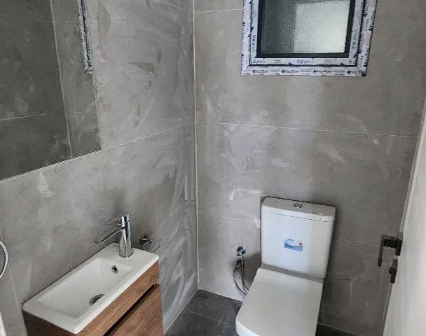 2-Schlafzimmer-Wohnung in Küçük Kaymaklı — 12