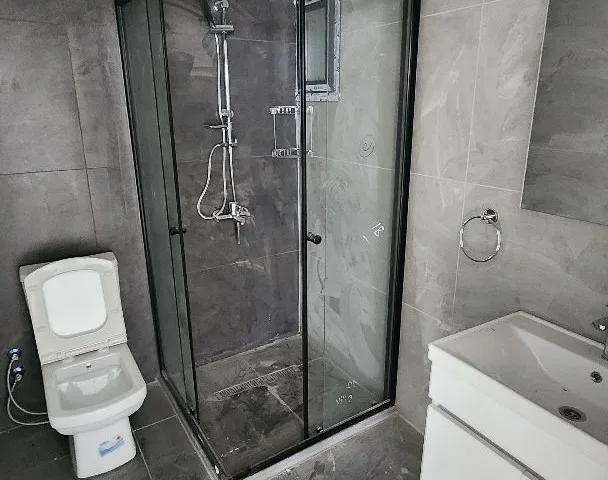 2-Schlafzimmer-Wohnung in Küçük Kaymaklı — 13