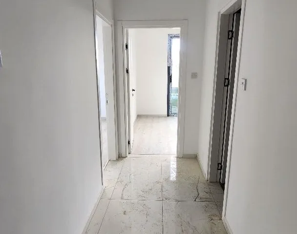 2-Schlafzimmer-Wohnung in Küçük Kaymaklı — 14
