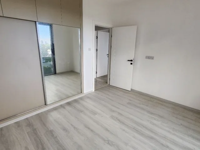 2-Schlafzimmer-Wohnung in Küçük Kaymaklı — 16