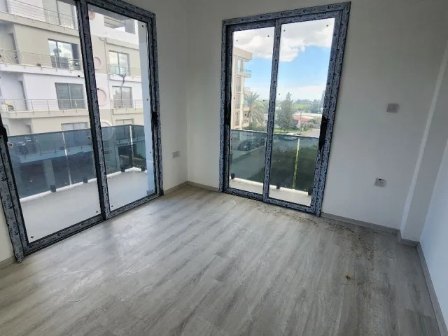 2-Schlafzimmer-Wohnung in Küçük Kaymaklı — 17