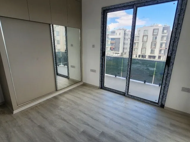 2-Schlafzimmer-Wohnung in Küçük Kaymaklı — 18