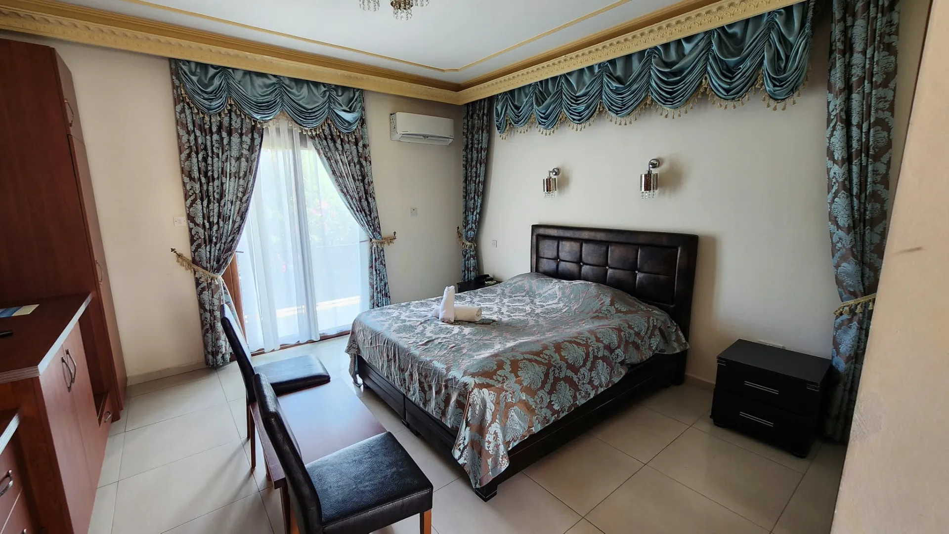 Studio-Studio in Alsancak — Chapter One Realty