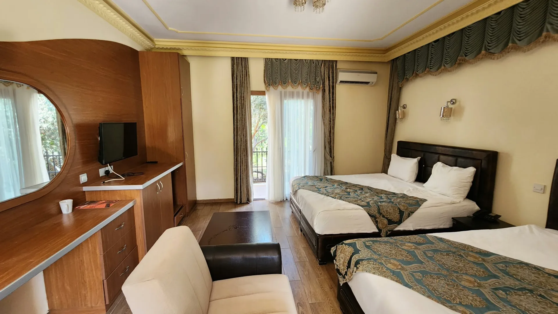 Studio-Studio in Alsancak