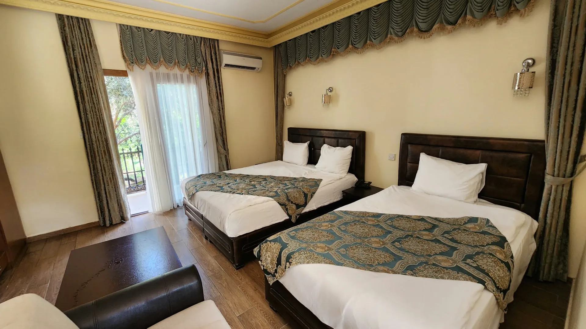 Studio-Studio in Alsancak