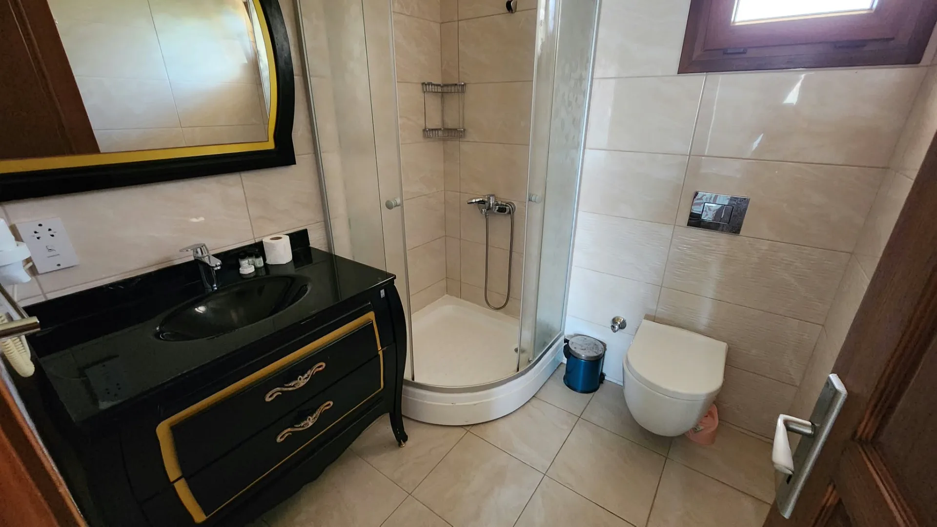 Studio-Studio in Alsancak