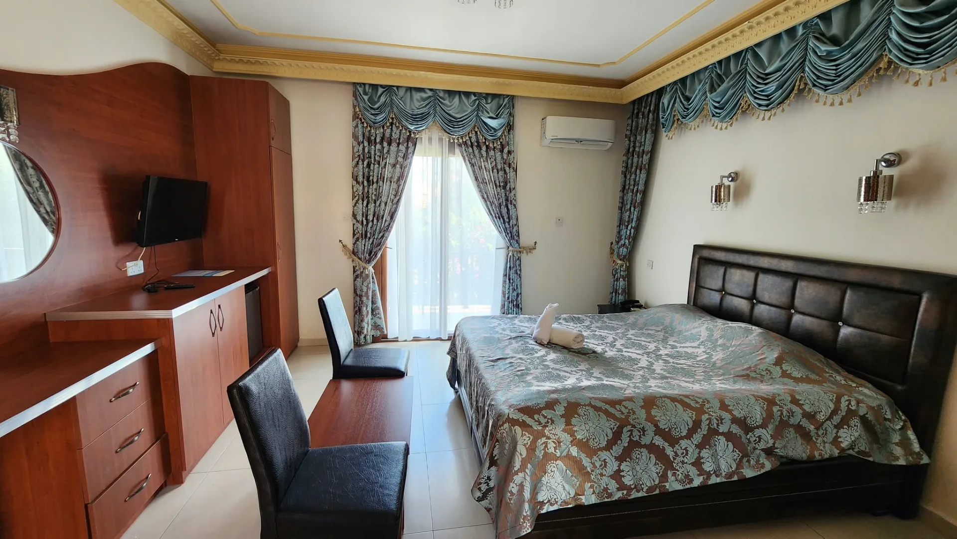 Studio-Studio in Alsancak — 7