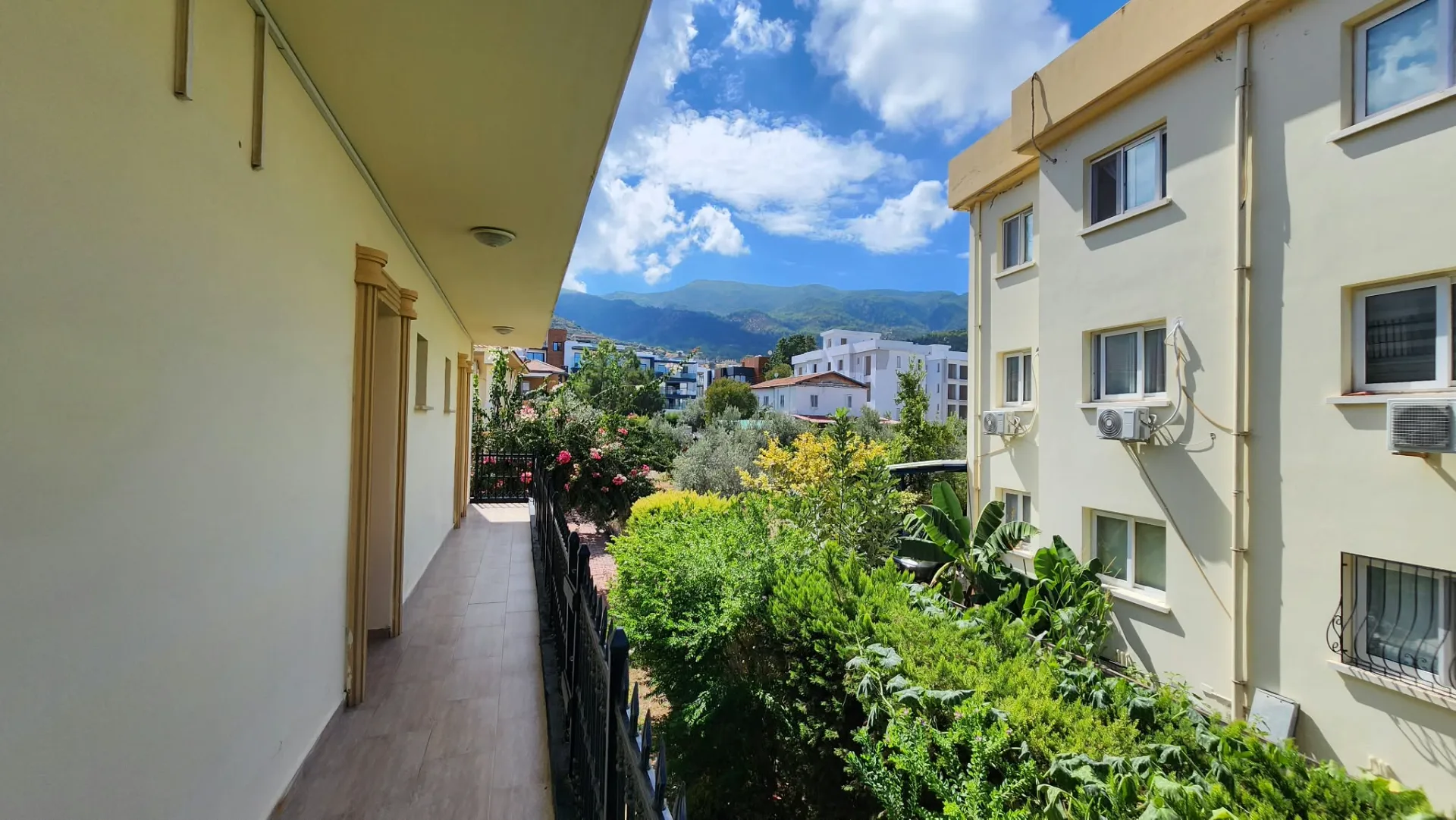 Studio-Studio in Alsancak — 8