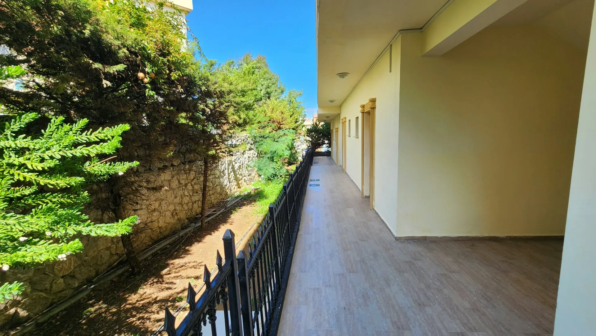 Studio-Studio in Alsancak — 9