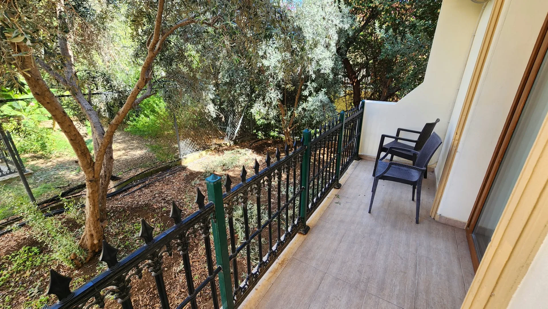 Studio-Studio in Alsancak — 10