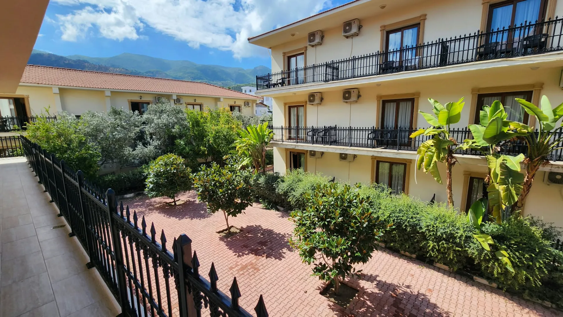 Studio-Studio in Alsancak — 12