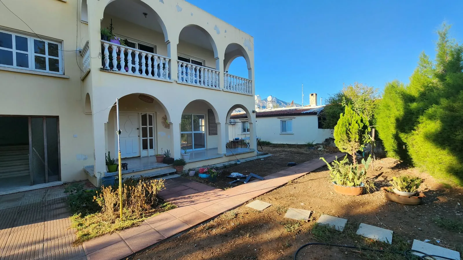 Квартира с 3 спальнями, Çatalköy — Chapter One Realty